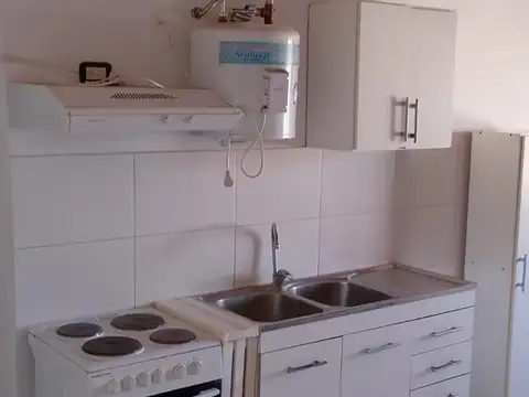 Departamento en Alquiler 10 años