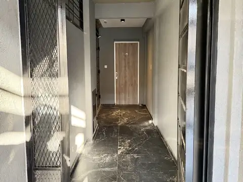 Departamento en Alquiler al Norte