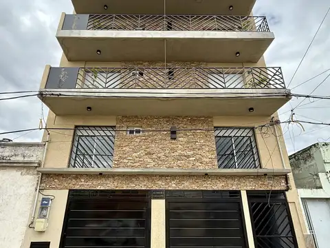 Departamento en Alquiler A Estrenar