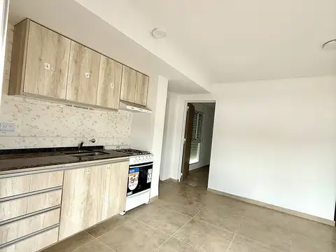 HERMOSO DEPARTAMENTO CON BALCON