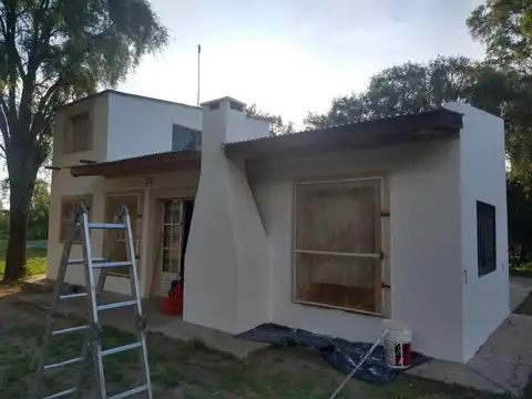 9 De Julio Oeste