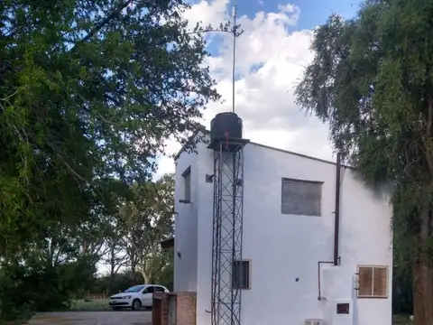 CASA VENTA NOGOLI - San Luis