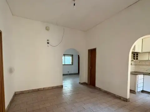 Depto Tipo Casa en Alquiler al Sur