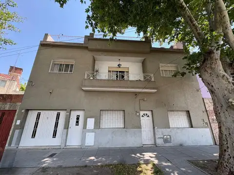 4 AMBIENTES | ASAMBLEA 4206