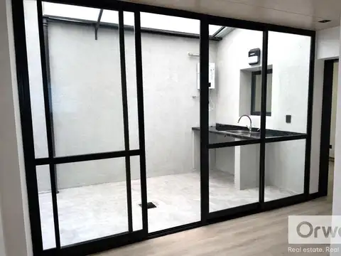 Depto Tipo Casa en Venta A Estrenar