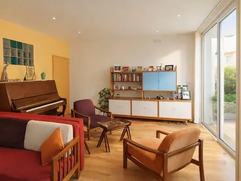 Depto Tipo Casa en Venta al Norte