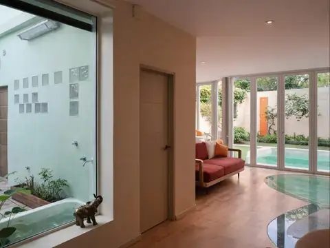 Depto Tipo Casa en Venta de 3 ambientes