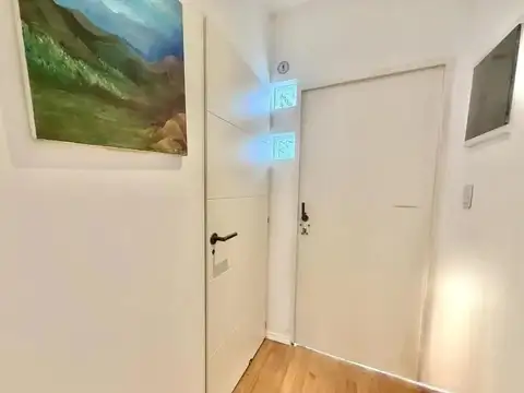 Depto Tipo Casa en Venta 5 años