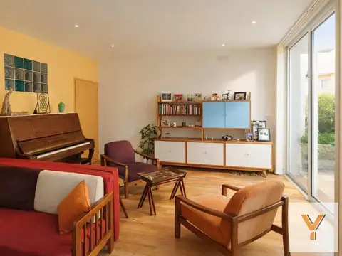 Depto Tipo Casa en Venta al Norte