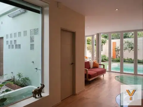 Depto Tipo Casa en Venta de 3 ambientes
