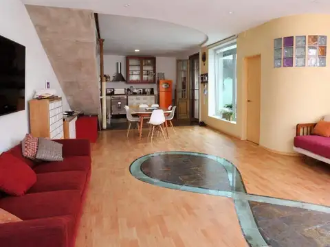 Depto Tipo Casa en Venta de 2 dormitorios