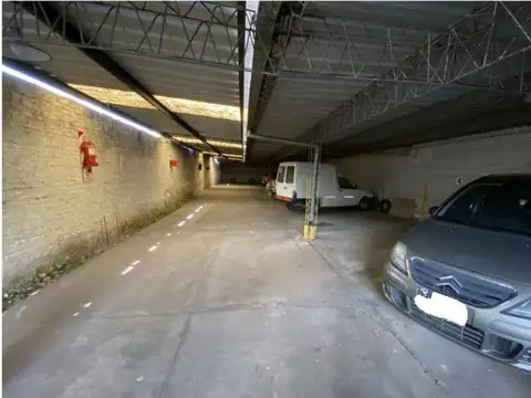 Galpon en Venta en Rosario, USD 135.000