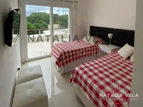 Departamento en Venta 10 años