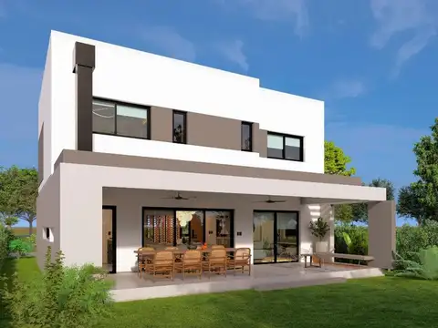 Casa en Venta con 2 cocheras