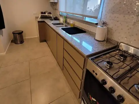 Departamento en Venta en Zarate, USD 59.000