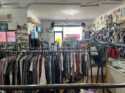 LOCAL EN ALQUILER - COLECTORA ESTE, MASCWITZ