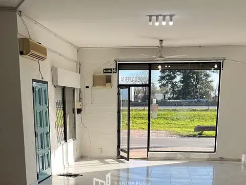 Colectora este 1200