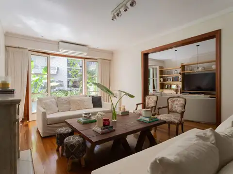Departamento en Venta en Recoleta, USD 820.000