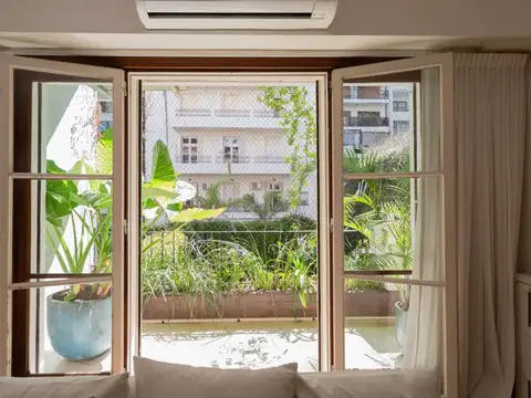 Departamento en Venta en Recoleta, USD 820.000