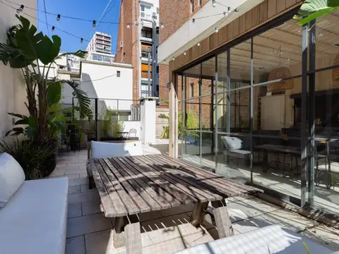 Departamento en Venta en Recoleta, USD 820.000