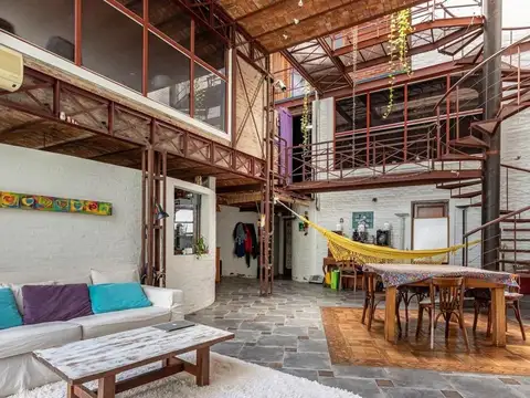 Casa en Alquiler de 6 dormitorios