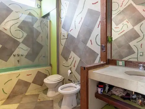 Casa en Alquiler al Norte