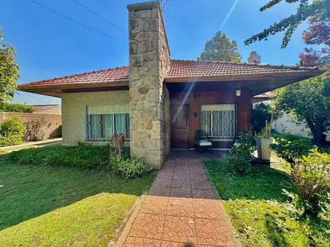 Casa en Venta 35 años