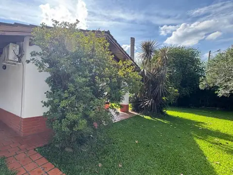 Alquiler Quinta Del Viso Garcilazo De La Vega 2600