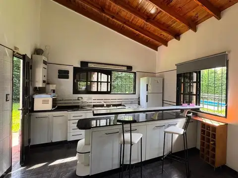Quinta en Alquiler de 2 dormitorios