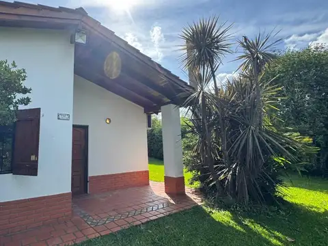 Quinta en Alquiler de 2 dormitorios