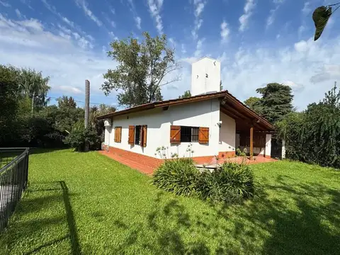 Quinta en Alquiler 10 años