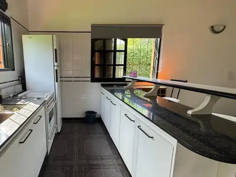 Alquiler anual quinta en Del Viso