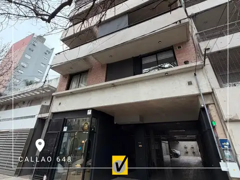 Departamento en Alquiler en Nuestra Señora De Lourdes, Rosario