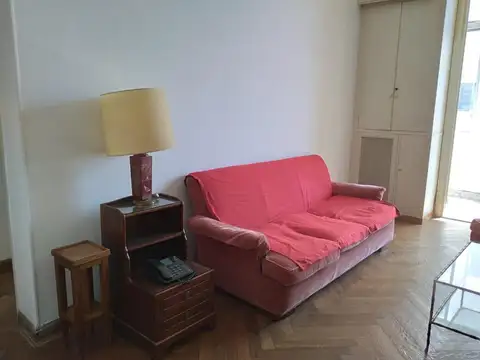Departamento en Venta en Barrio Norte, USD 122.000