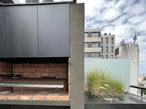 EMPRENDIMIENTO DOME GREEN SOHO - UNIDAD MONOAMBIENTE EN POZO - PALERMO