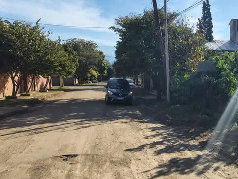 CALLE PUBLICA
