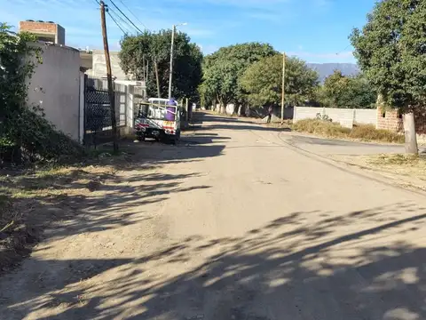 SE VENDE LOTE CERRADO 589M2 SAN ISIDRO VALLE VIEJO