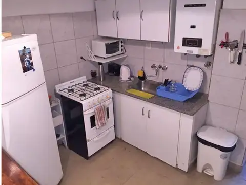 Departamento en Alquiler Temporal en Palermo Hollywood, USD 800