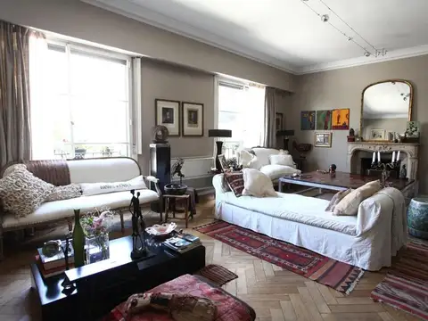 Departamento en Venta de 5 ambientes