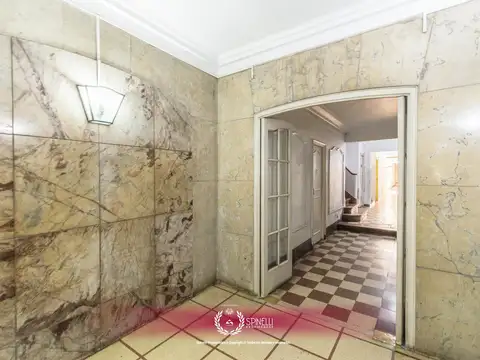 Departamento en Venta 20 años