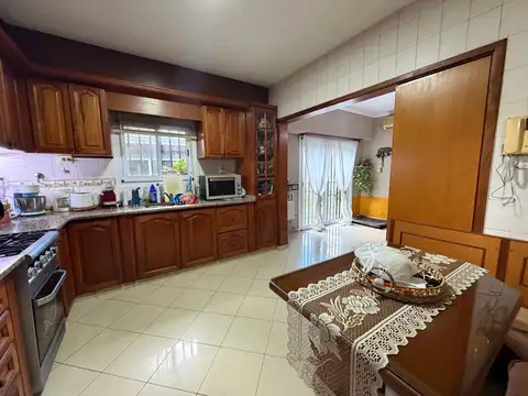 Casa en Venta 30 años