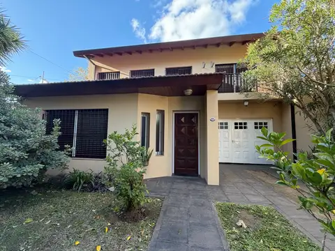 Casa en Venta en San Miguel, Partido de San Miguel