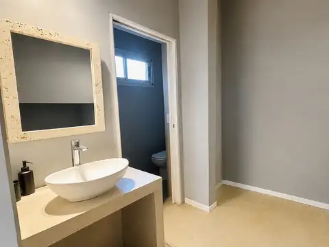 Casa en Venta al Noroeste
