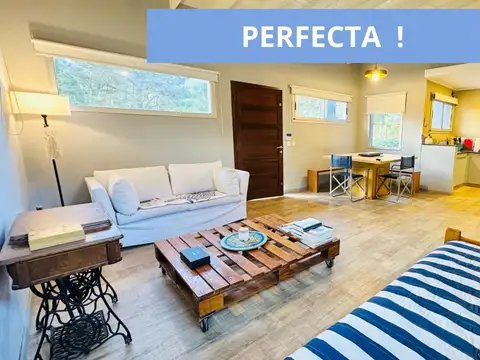 Casa 3 ambientes en venta Mar Azul