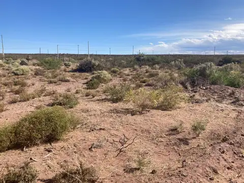 VENTA TERRENO EN BAHÍA DE PLAYAS LAGO MARI MENUCO