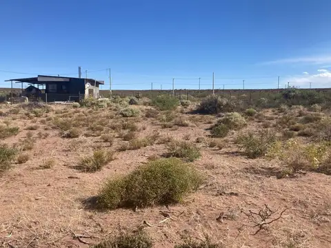Bahía de Playas, Mari Menuco - LOTE B 98