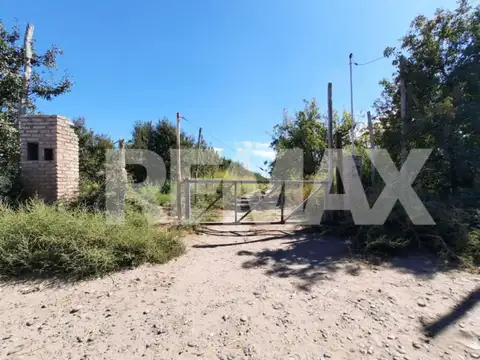Terreno en Venta de 2200,0 m2