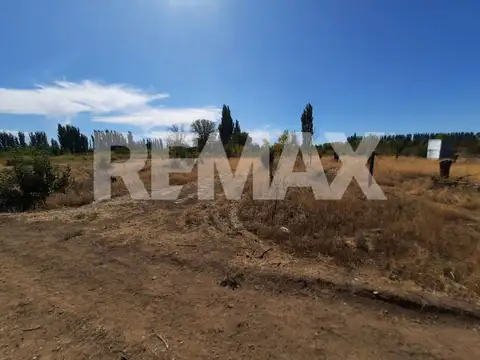 Terreno en Venta de 2200,0 m2