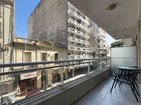 Departamento en Venta en Recoleta, USD 229.000