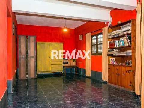 Casa en Venta en Barrio Miguel Araoz, USD 73.000